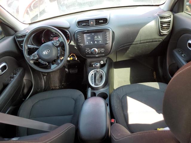 2018 KIA SOUL + - KNDJP3A53J7580882