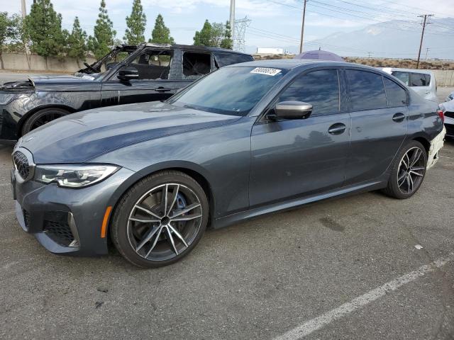 2020 BMW 3 Series M340i