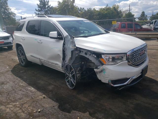 1GKKNXLS2HZ315023 GMC Acadia Denali