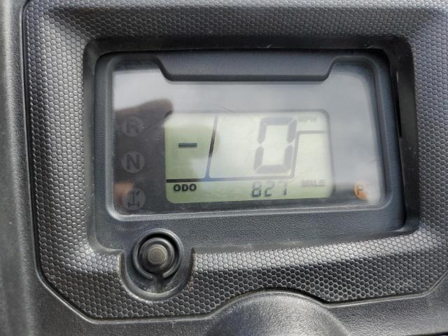 2017 HONDA TRX500 FE 1HFTE44H7H4301770