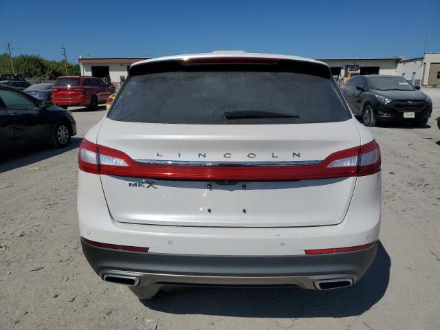 2017 LINCOLN MKX PREMIE 2LMPJ6JR2HBL14853