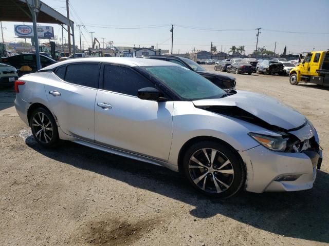 1N4AA6AP1GC414970 | 2016 NISSAN MAXIMA 3.5