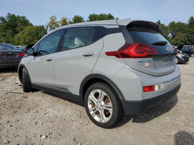 1G1FY6S04K4142116 Chevrolet Bolt EV LT 2