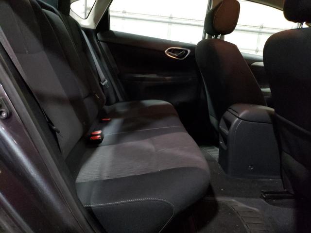 2015 NISSAN UK - 3N1AB7AP4FY382523