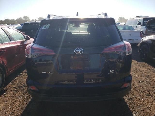 2T3BFREV8JW729733 Toyota RAV4 LE
