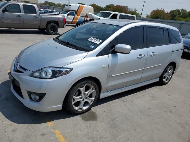 2008 Mazda Mazda5 