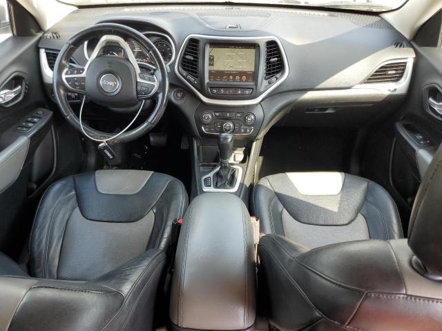 1C4PJLDS3EW245260 Jeep Cherokee Limited