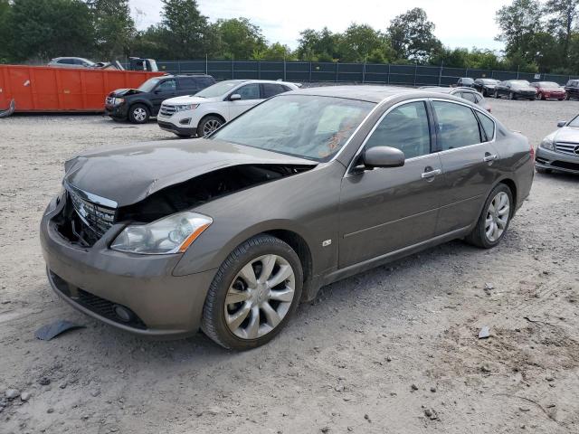 2007 INFINITI M35 Base