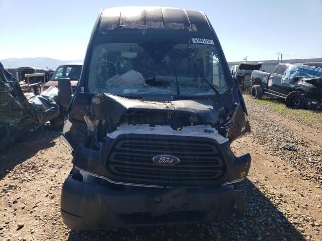 1FTYR2XM7HKA20548 Ford Transit T-250