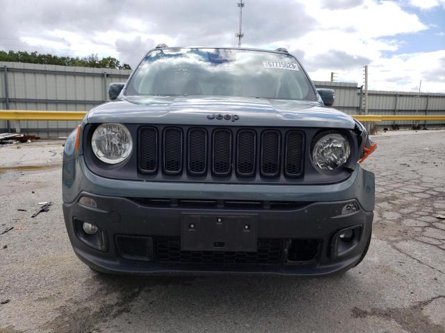 ZACCJBBB7JPH78229 Jeep Renegade Latitude