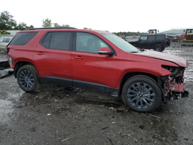 1GNEVJKW3PJ178415 2023 Chevrolet Traverse Rs