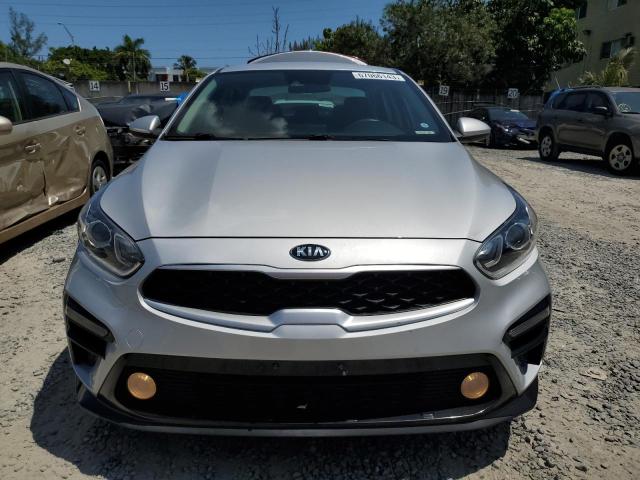 3KPF24AD7KE082803 KIA FORTE FE