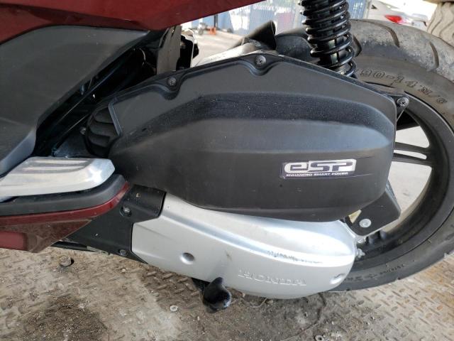 2016 HONDA PCX 150 RLHKF180XGY101625