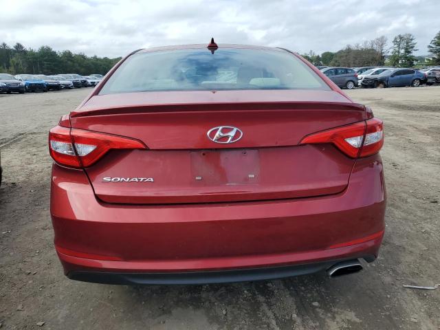 5NPE24AFXFH025476 | 2015 HYUNDAI SONATA SE