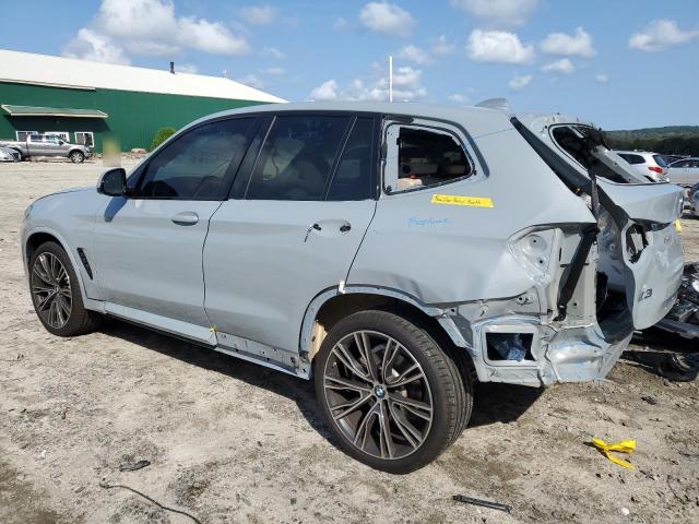 BMW X3 XDRIVE30I 2022 1