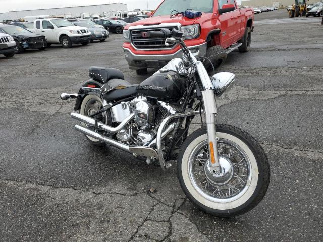 2017 HARLEY-DAVIDSON FLSTN SOFT - 1HD1JDV13HB034202