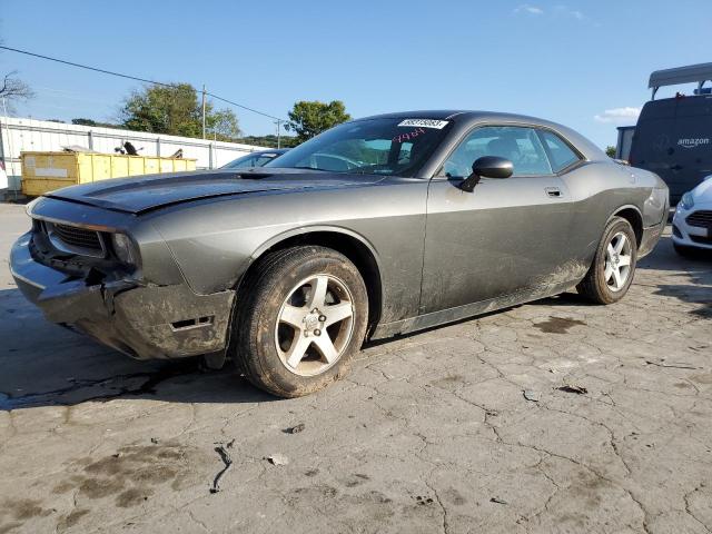 2010 Dodge Challenger SE