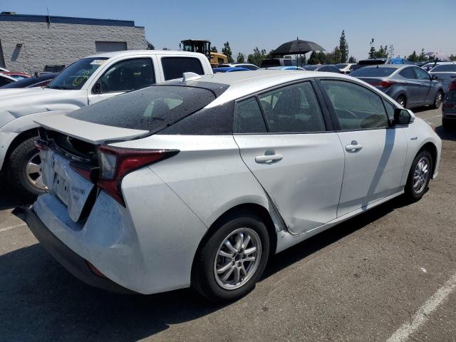 JTDKAMFU1M3133636 Toyota Prius Special Edition