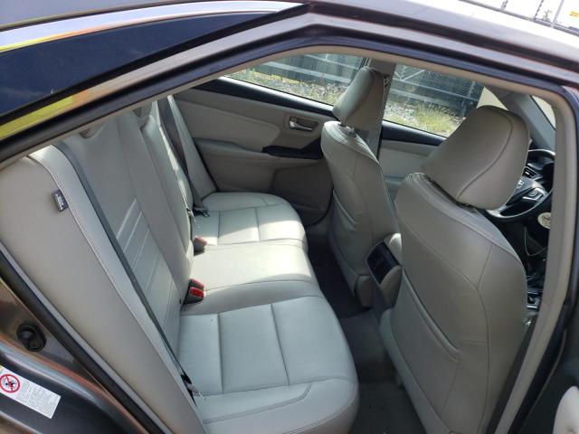2017 TOYOTA CAMRY LE - 4T1BF1FK2HU638532