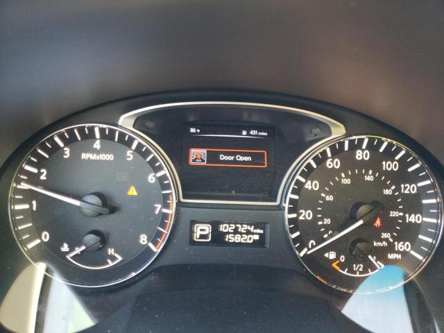 1N4AL3AP5FC579878 Nissan ALTIMA 2.5