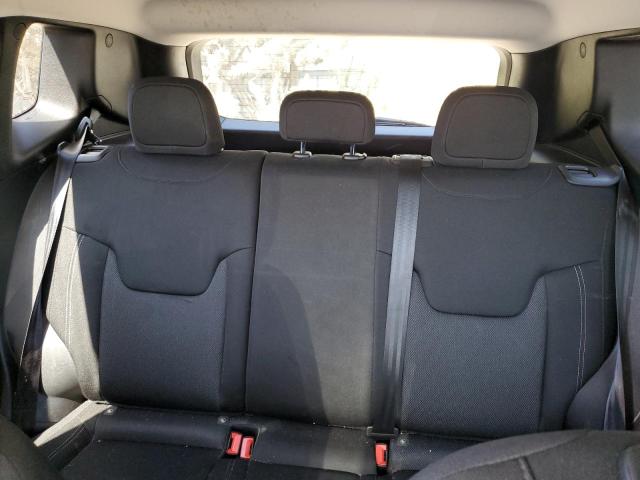 ZACNJAAB5LPM01614 Jeep Renegade Sport