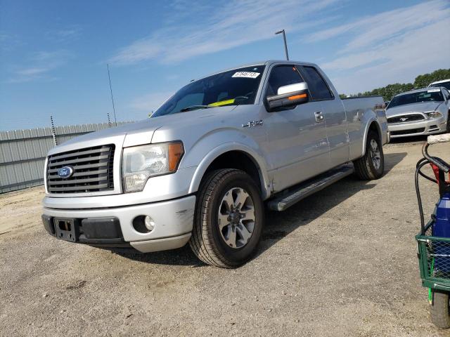 2010 Ford F-150 