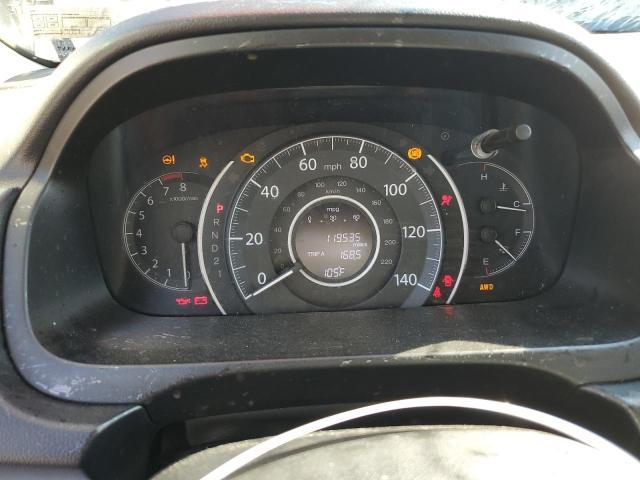 5J6RM4H31EL074383 Honda CR-V LX