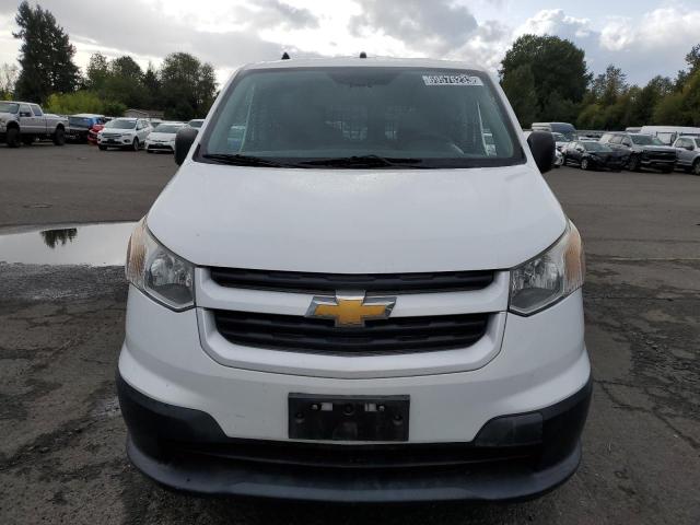 2017 CHEVROLET CITY EXPRE - 3N63M0ZN8HK709907