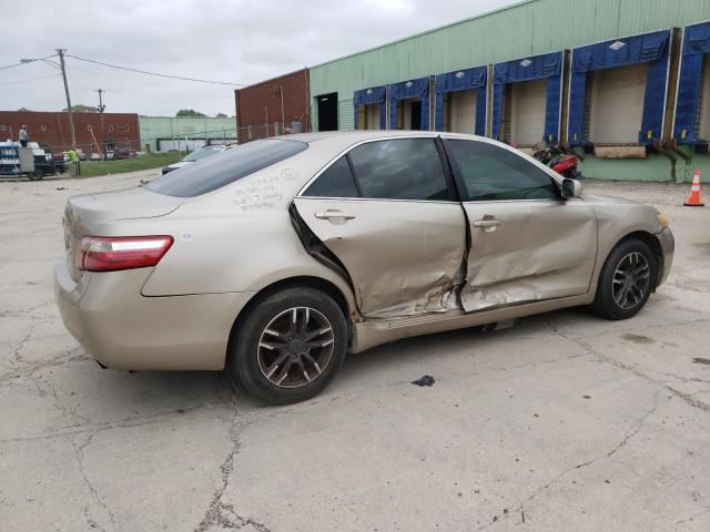 4T1BE46K67U109538 | 2007 Toyota camry ce