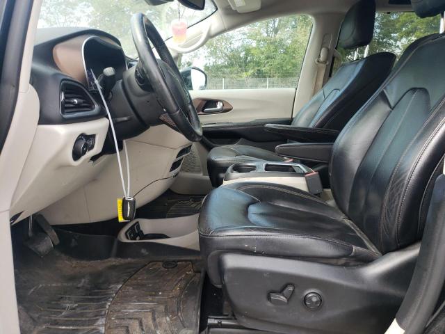 2C4RC1EG2HR831916 2017 CHRYSLER PACIFICA, photo no. 7