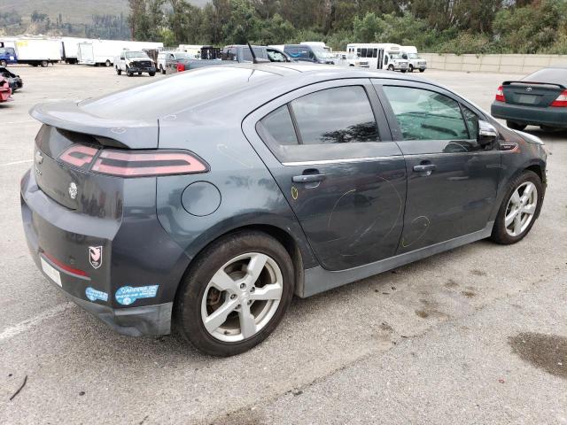 VIN 1G1RH6E46DU141273 2013 Chevrolet Volt no.3