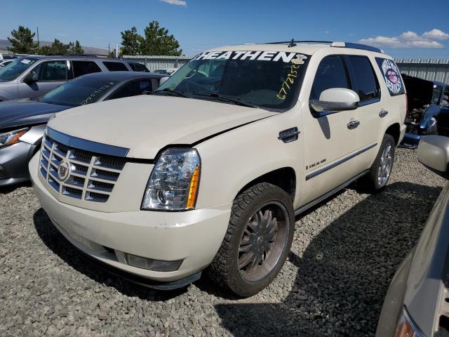 2009 Cadillac Escalade Luxury