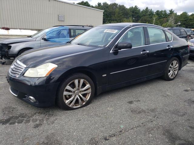 2008 INFINITI M35 Base