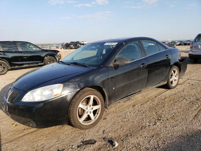 2007 Pontiac G6 Base