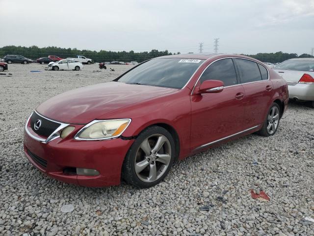 2010 Lexus GS 350 