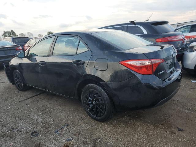 Toyota COROLLA L 2018 5YFBURHE0JP822967 Image 2