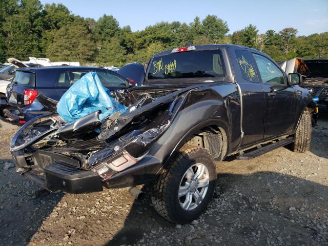 2019 FORD RANGER XLT - 1FTER1FH1KLA72552