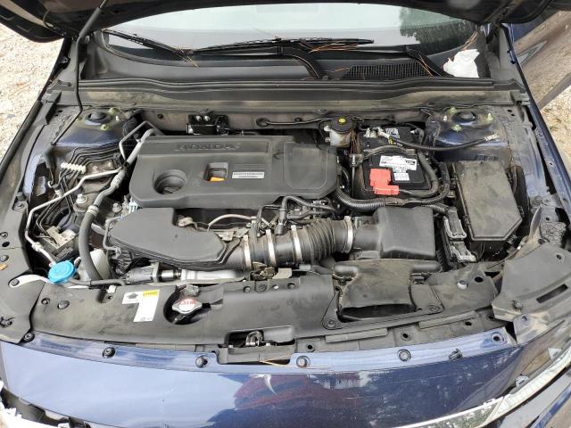 1HGCV2F91KA007036 Honda Accord Touring
