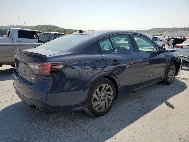 4S3BWGG61P3009292 Subaru Legacy Sport