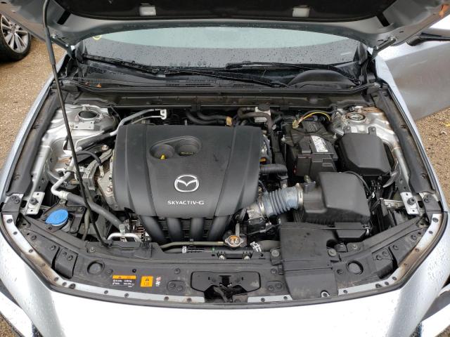 3MZBPADLXKM109125 | 2019 MAZDA 3 PREFERRE