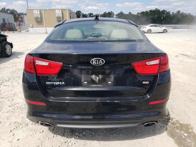 5XXGM4A77FG387918 KIA Optima Lx