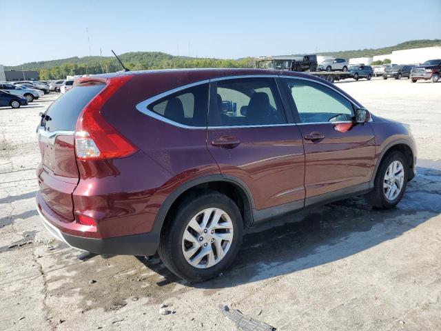2HKRM3H55FH544342 Honda CR-V EX