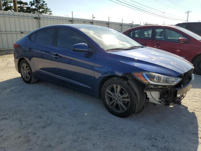 Vin: 5npd84lf5hh010376, lot: 67281213, hyundai elantra se 20174