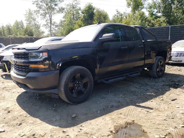 2016 Chevrolet C/K 1500 