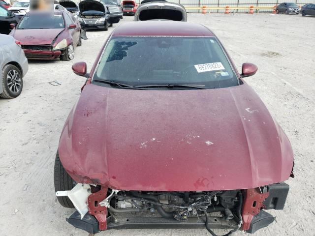 1N4BL4DV8NN388608 Nissan ALTIMA SV