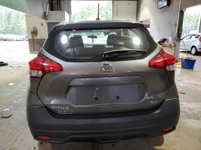3N1CP5CU7KL505871 Nissan KICKS S
