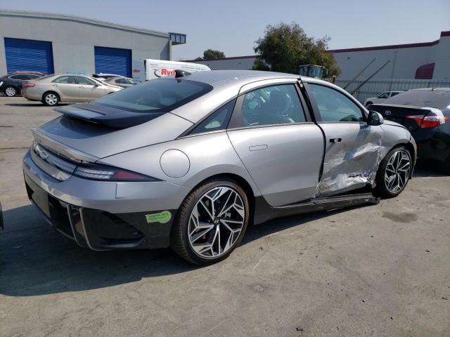 2023 HYUNDAI IONIQ 6 SE - KMHM34AA2PA022024