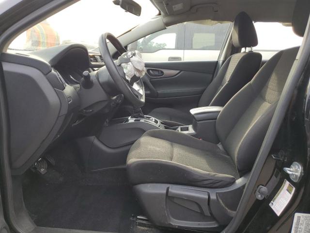 JN1BJ1CPXHW001933 Nissan Rogue Sport S