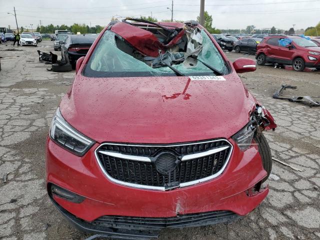 KL4CJCSB1JB538863 Buick Encore Essence
