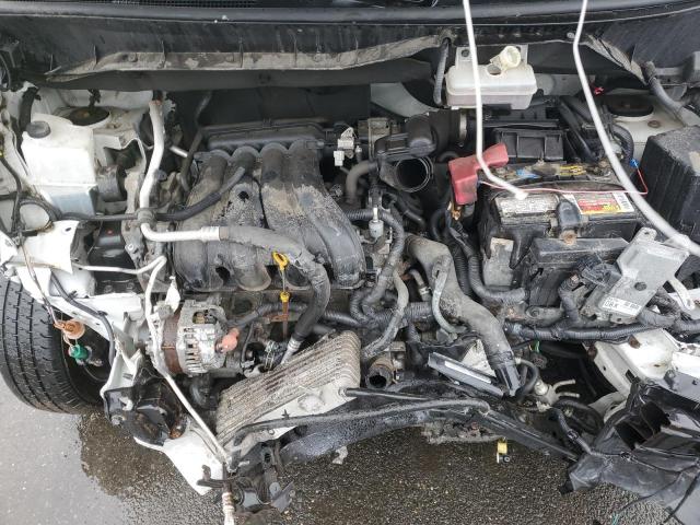 2017 CHEVROLET CITY EXPRE - 3N63M0YN3HK695187